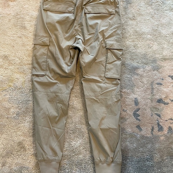 Tan Cargos - Picture 2 of 3